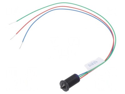Senzor Nivel Lichid -40&amp;divide;125&amp;deg;C Push/Pull 5&amp;divide;15VDC OLS510D3L foto