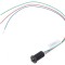 Senzor Nivel Lichid -40&divide;125&deg;C Push/Pull 5&divide;15VDC OLS510D3L