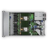 HPE ProLiant DL360 Gen11 4514Y 16c 1P 2x32GB-R 8SFF MR408i-o