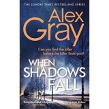 When Shadows Fall