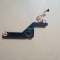 difuzor DREAPTA Acer aspire Q5WV1, P5WEO, E1-571G 571 5750G 5755G 571G V3-551G