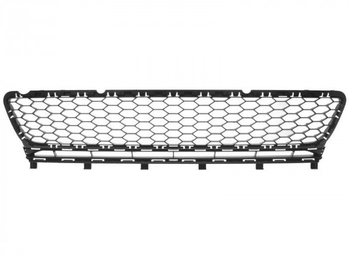 Grila centrala GTI bara fata noua VW GOLF VII Variant BA5, BV5 an 2004-2018