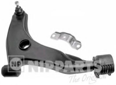 Bascula / Brat suspensie roata VOLVO V40 Combi (VW) (1995 - 2004) NIPPARTS J4915012 foto