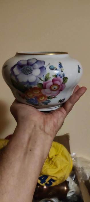 Herendi jardiniera kasp&oacute;
