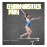 Cumpara ieftin Sports Fun: Gymnastics Fun
