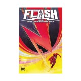The Flash. Vol. 2. Until time stands still
