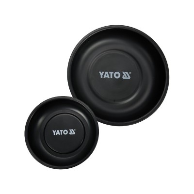 YATO Set 2 tavi magnetice,108,150 mm foto