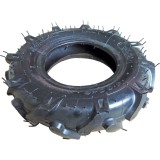 Anvelopa profil agricol, 4PR, 4x8 inchi, DSH, 411908