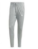 Pantaloni de trening pentru barbati Adidas Essentials, 3 dungi, gri, M - OUTLET