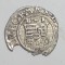 Ungaria 1 denar / denier 1578 argint Maximilian ll