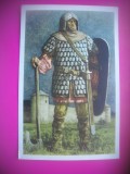 HOPCT 6475 RAZBOINIC CAROLIGIAN - PERIOADA ANTICA SI ISTORIA POPOARELOR DIN EUROPA-NECIRCULATA