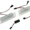 Lampi Led Dedicate Numar Inmatriculare Opel Astra H