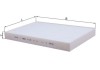 MAHLE LA 1162 Filtru, aer habitaclu