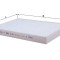 MAHLE LA 1162 Filtru, aer habitaclu
