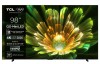 Televizor TCL Mini LED 98Q7C, 248 cm, Smart Google TV,
