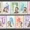 Romania.1964 Interpreti de opera YR.303