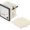 Ampermetru pe panou 4-20mA 72x72mm Clasa 1.5