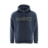 WRC championship hanorac de bărbați cu glugă Classic navy 2024 - XL