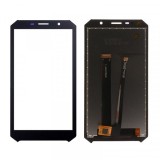Cumpara ieftin Display OGS Doogee S60 Lite (LCD+Touchscreen)