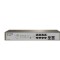 Ip-com 8-port gb poe profi switch l3