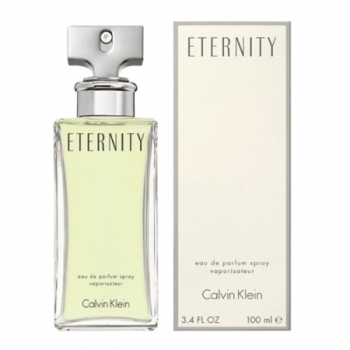 Apa de parfum Femei, Calvin Klein Eternity, 100ml Apa de parfum Femei, Calvin Klein Eternity, 100ml