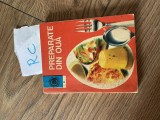 carte Preparate din oua Rc