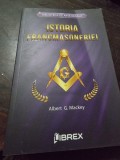 Istoria Francmasoneriei - Albert G. Mackey