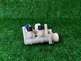 Electrovalva dubla masina de spalat indesit xwe71252 / C110