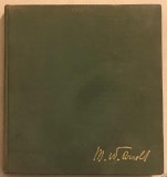 M. W. Arnold. Caatalog de Georgeta Peleanu