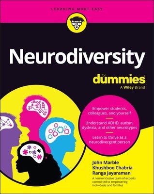Neurodiversity for Dummies foto