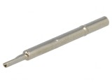 Soclu de Testare 3,17mm 10A Lipire