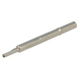 Soclu de Testare 3,17mm 10A Lipire