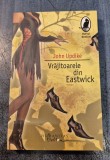 Vrajitoarele din Eastwick John Updike