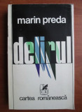 Marin Preda - Delirul