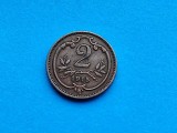 2 Heller 1915 Austria--, Europa