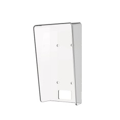 Cutie montaj aparent pentru protectie ploaie - HIKVISION DS-KABV6113-RS
