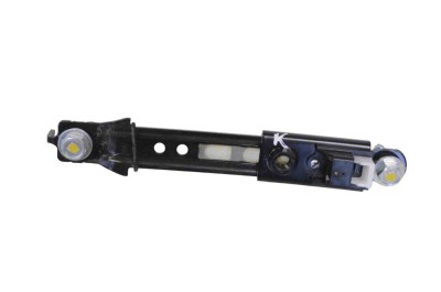 Reglaj &amp;icirc;nălțime centura st&amp;acirc;nga față SSANGYONG KORANDO 2016 22954167 foto