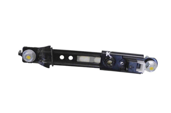 Reglaj &icirc;nălțime centura st&acirc;nga față SSANGYONG KORANDO 2016 22954167