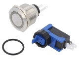 Comutator Anti-Vandalism 2 Poz SPST NC/NO 300mA 250VDC