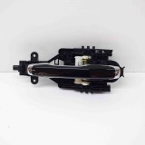 Maner Exterior Usa Stanga Spate Volvo S90 II 2017 Cromat Inox