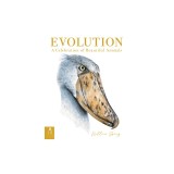 Evolution: A Celebration of Beautiful Animals