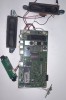 Placa SmartTV 17MB110P + modul wireless + senzor iR + difuzoare, Toshiba