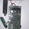 Placa SmartTV 17MB110P + modul wireless + senzor iR + difuzoare