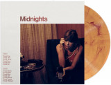 Midnights (Blood Moon Edition) - Vinyl | Taylor Swift