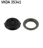 SKF VKDA 35341 Rulment sarcina suport arc