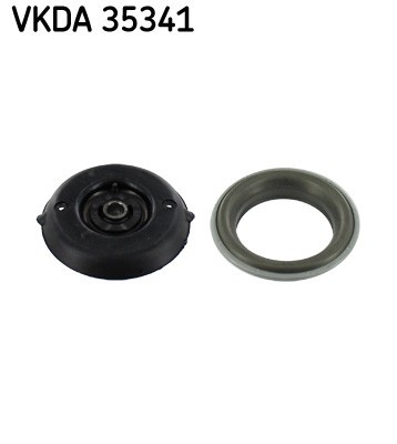 SKF VKDA 35341 Rulment sarcina suport arc foto
