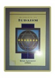 Brian Lancaster - Elemente de Iudaism (Ethos, 1995) Carte religioasa despre Iudaism