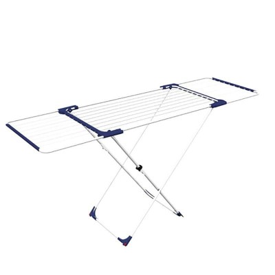Uscator de rufe extensibil GIMI, aluminiu, 20 m, model Aliante foto