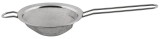 Sitko de bucatarie din inox MagicHome TCS, 10 cm, cu maner lung