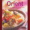 Orient. Preparate imbatator de aromate si savuroase